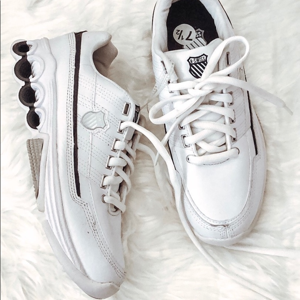 Men’s Kswiss Sneakers